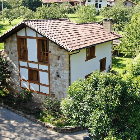 Casa El Vinadal Villa Arguebanes Ngoại thất bức ảnh