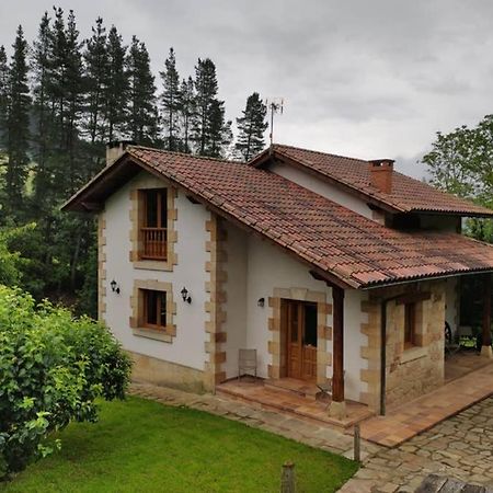 Casa El Vinadal Villa Arguebanes Ngoại thất bức ảnh