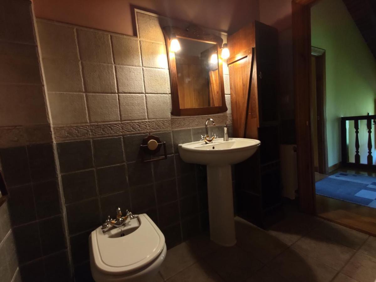Casa El Vinadal Villa Arguebanes Ngoại thất bức ảnh