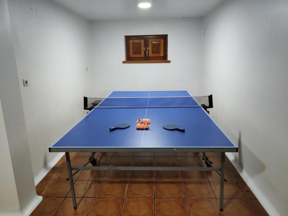 Casa El Vinadal Villa Arguebanes Ngoại thất bức ảnh
